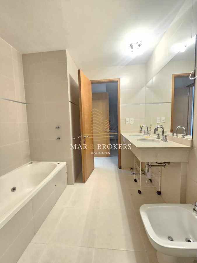 Apartamento ID.1126 - Apartamento en Punta del Este, Mansa