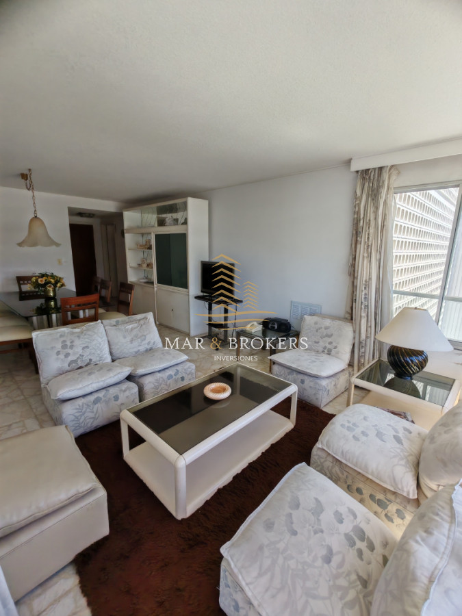 Apartamento ID.1476 - Apartamento en Punta del Este, Península