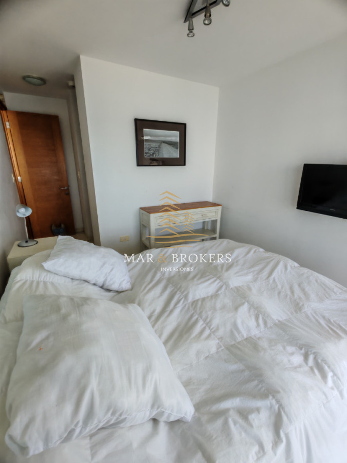 Apartamento ID.502 - Apartamento en Punta del Este, Mansa