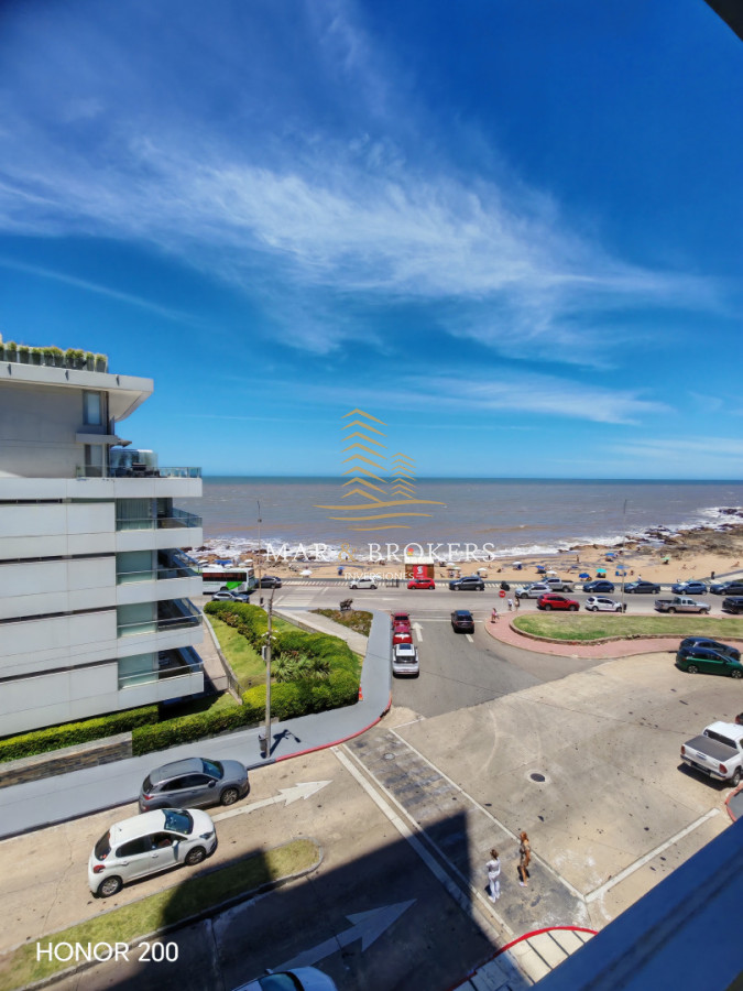 Apartamento ID.1457 - Apartamento en Punta del Este, Península