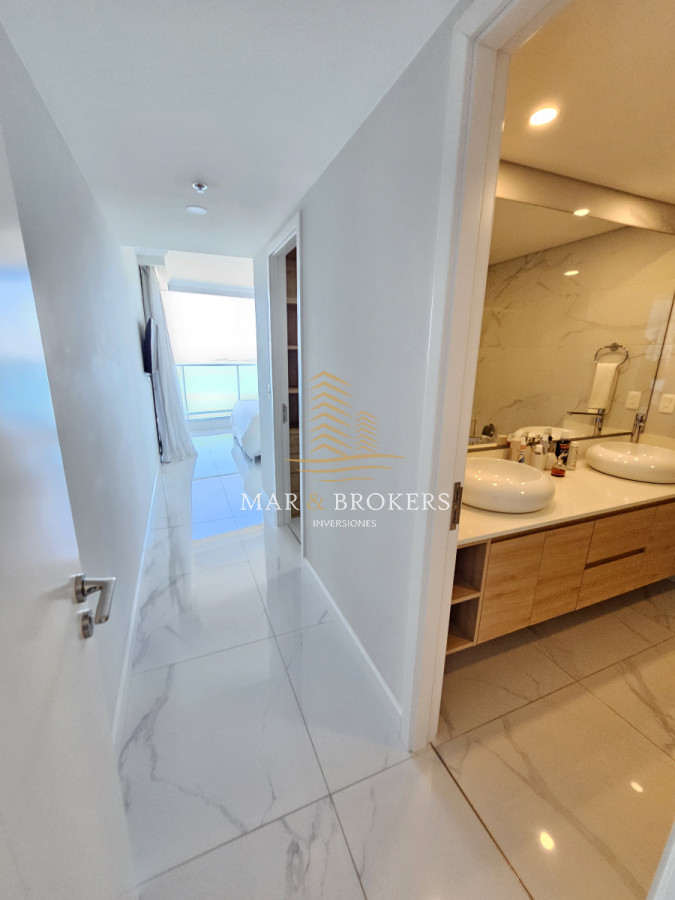 Apartamento ID.1189 - Apartamento en Punta del Este, Mansa