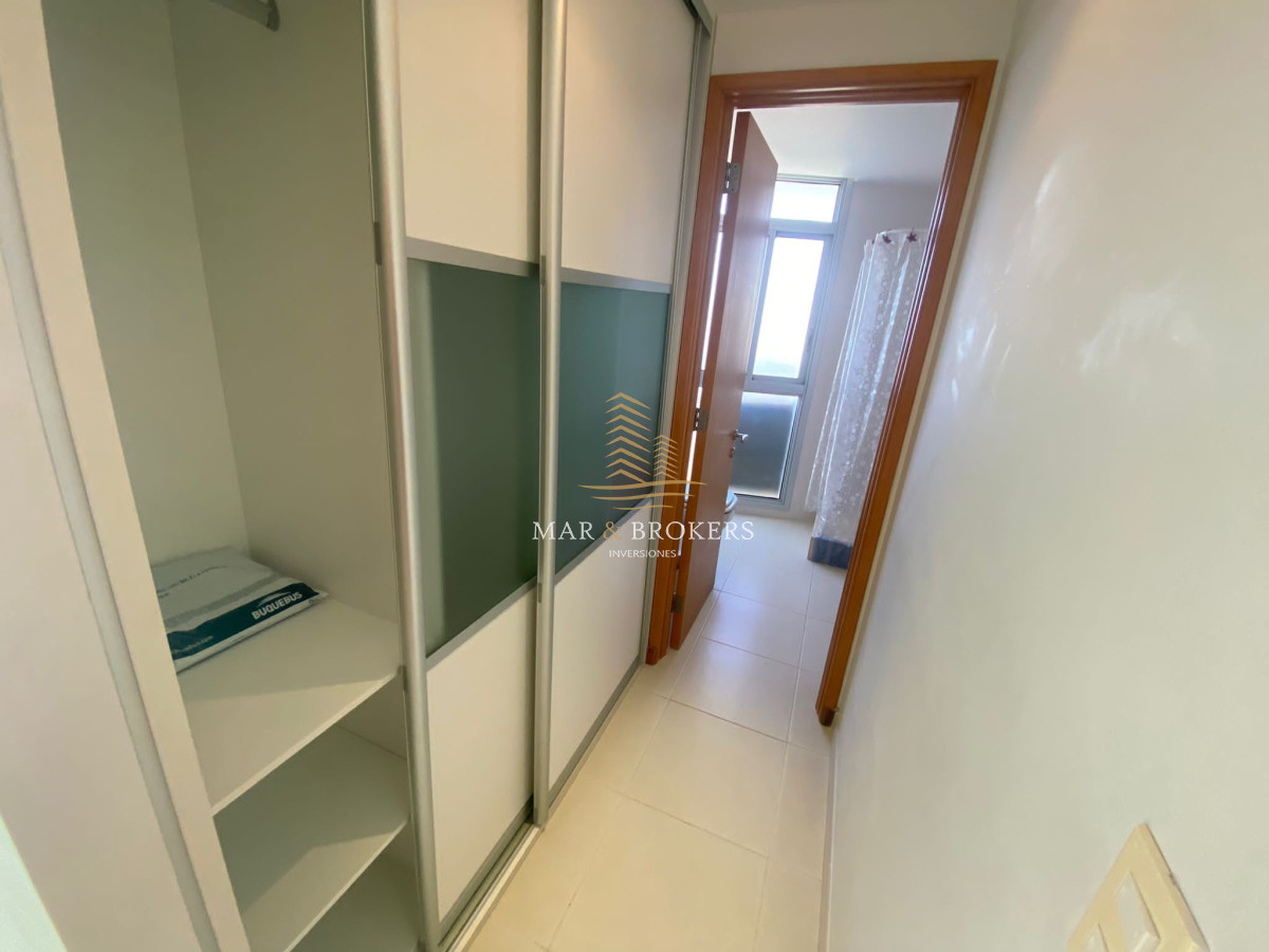 Apartamento ID.294 - Departamento En venta punta del este
