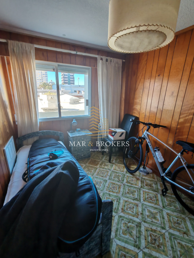 Apartamento ID.1321 - Apartamento en Punta del Este, Península