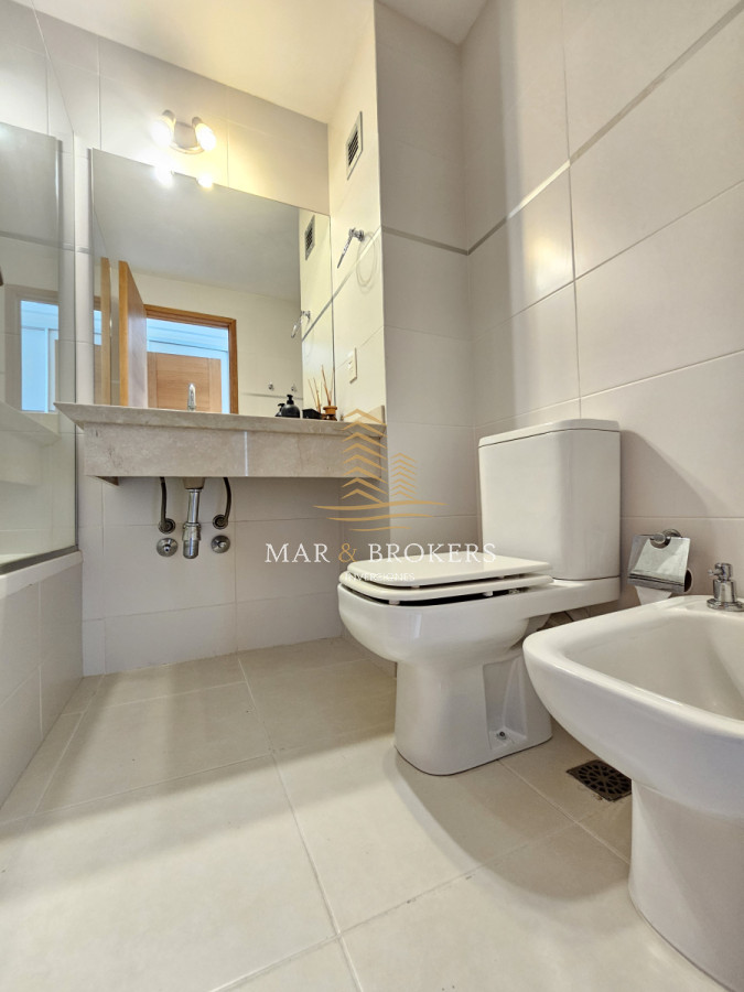 Apartamento ID.1178 - Apartamento en Punta del Este, Mansa