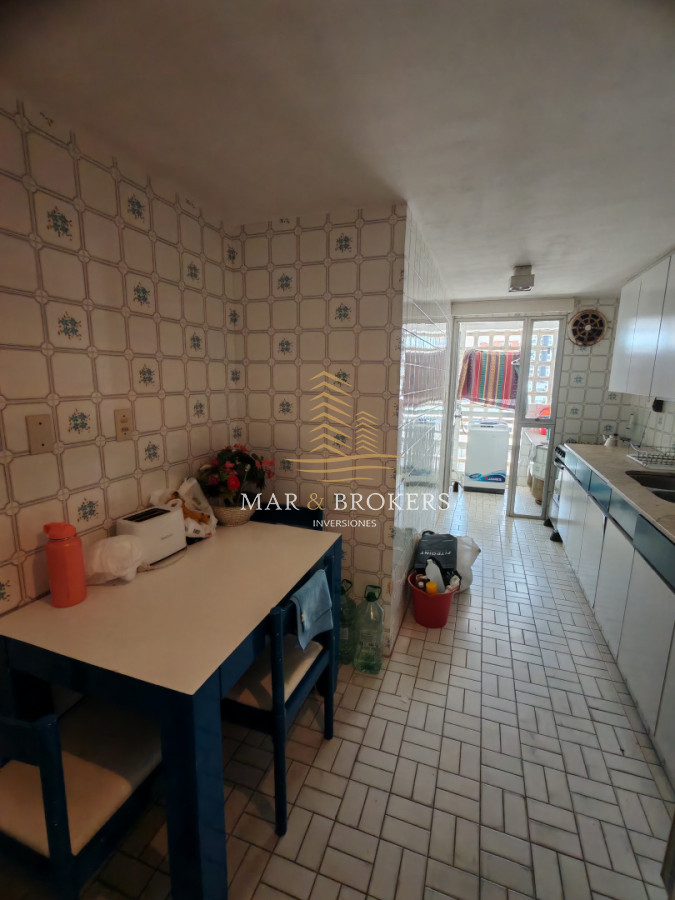 Apartamento ID.1476 - Apartamento en Punta del Este, Península