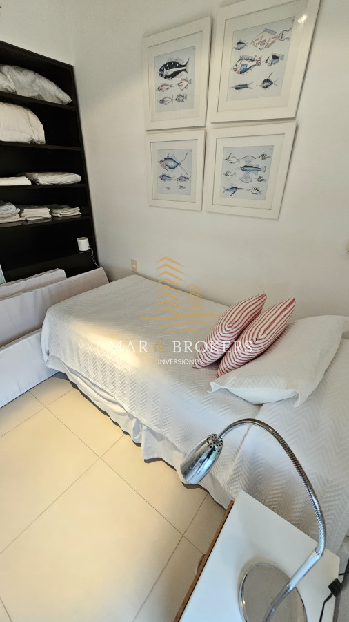Apartamento ID.1281 - Venta departamento punta del este 