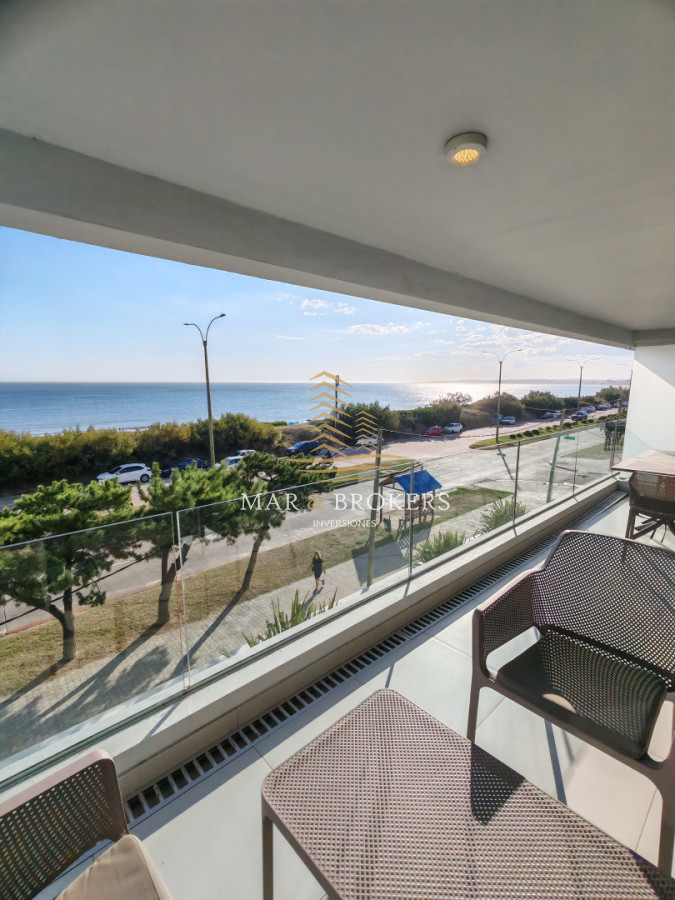 Apartamento ID.1523 - Apartamento en Punta del Este, Mansa