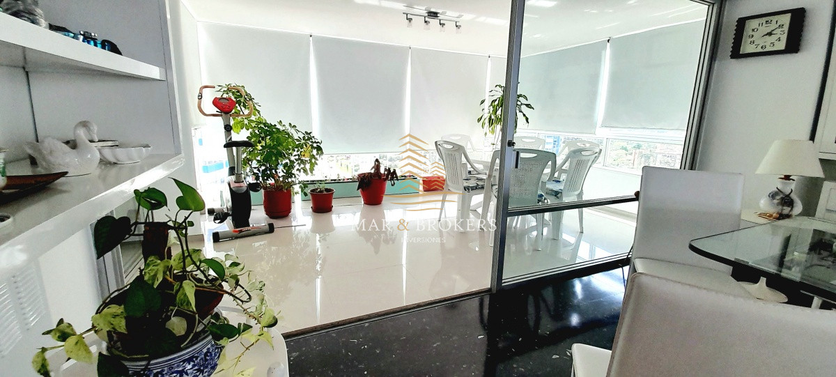 Apartamento ID.549 - Apartamento en Punta del Este, Chiverta
