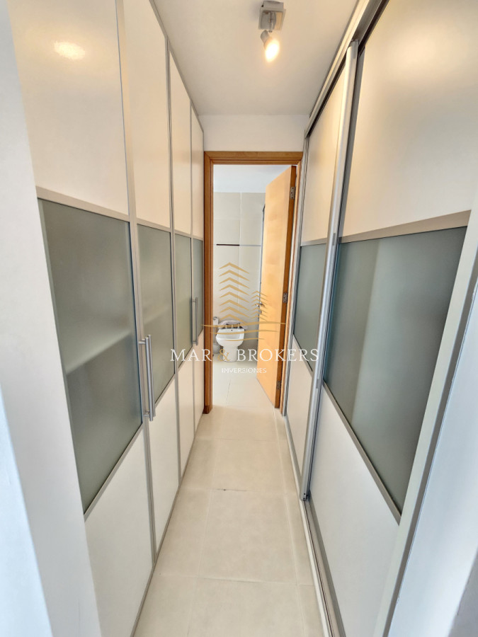 Apartamento ID.1207 - Apartamento en Punta del Este, Mansa