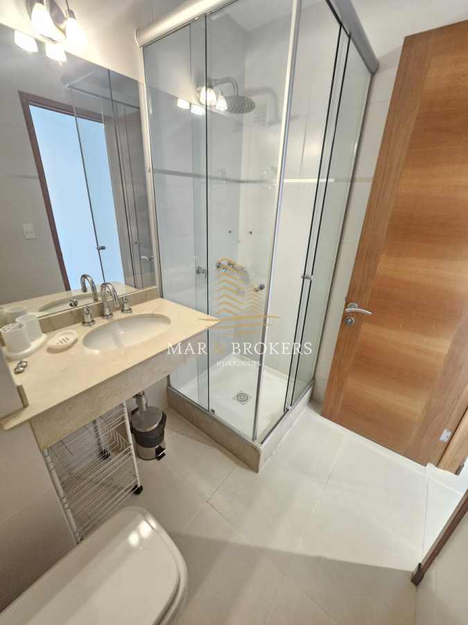 Apartamento ID.1126 - Apartamento en Punta del Este, Mansa