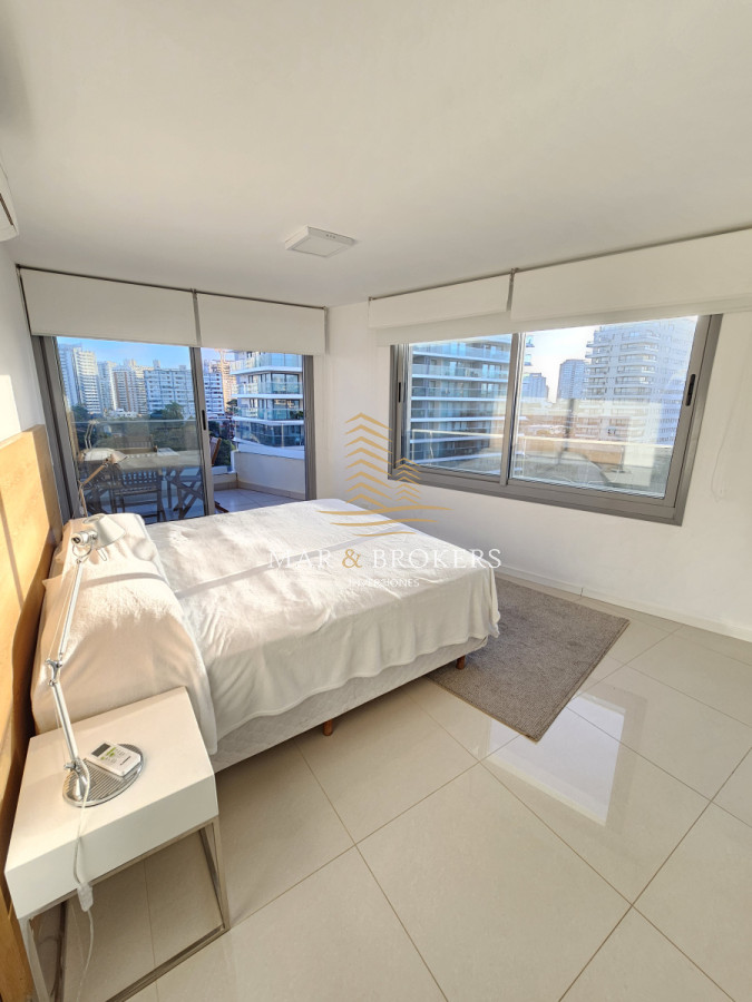 Apartamento ID.1188 - Apartamento en Punta del Este, Aidy Grill