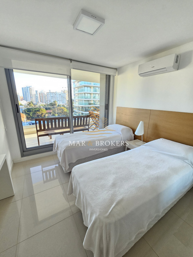 Apartamento ID.1188 - Apartamento en Punta del Este, Aidy Grill