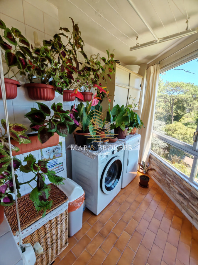 Apartamento ID.1488 - Apartamento en Punta del Este, Mansa