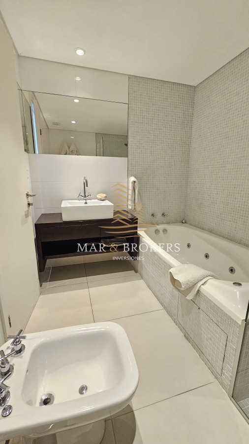 Apartamento ID.1098 - Apartamento en Punta del Este, Brava