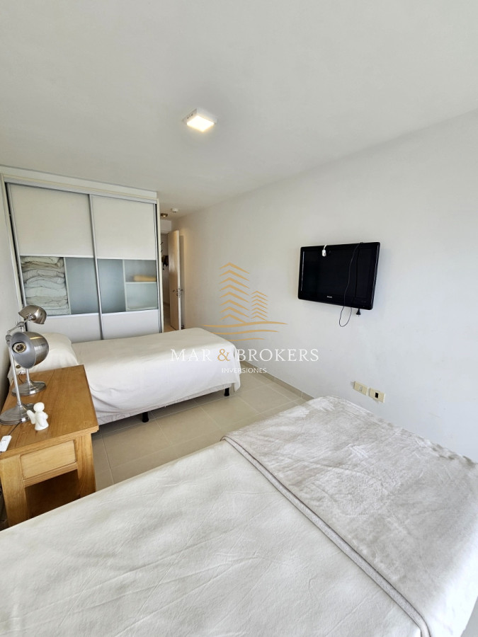 Apartamento ID.1024 - Apartamento en Punta del Este, Mansa