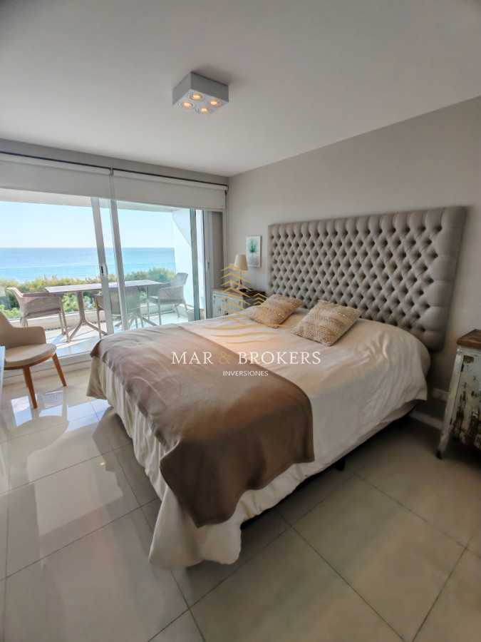 Apartamento ID.1523 - Apartamento en Punta del Este, Mansa
