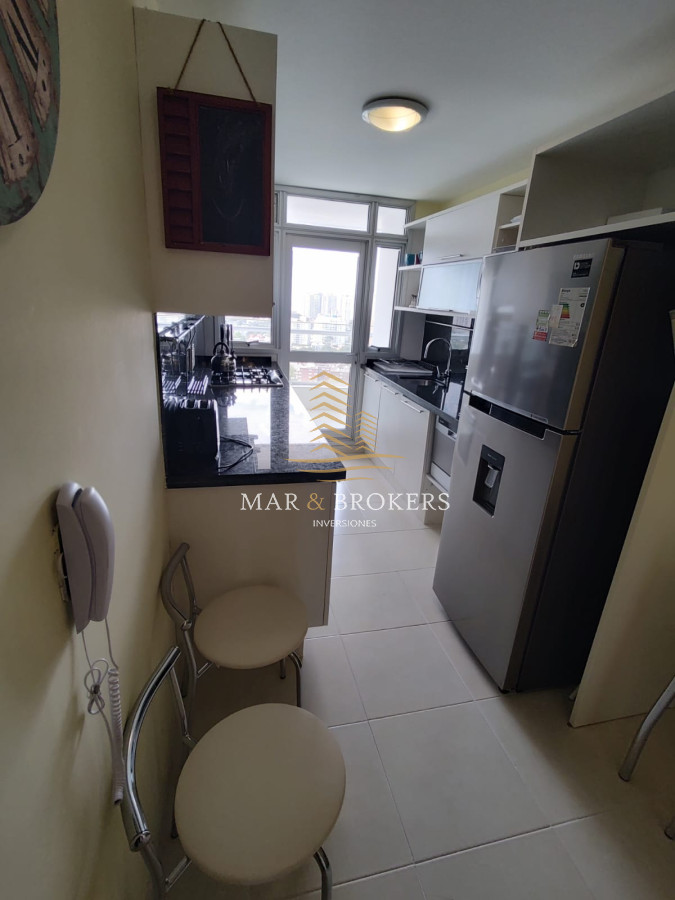 Apartamento ID.430 - Apartamento en Punta del Este, Mansa