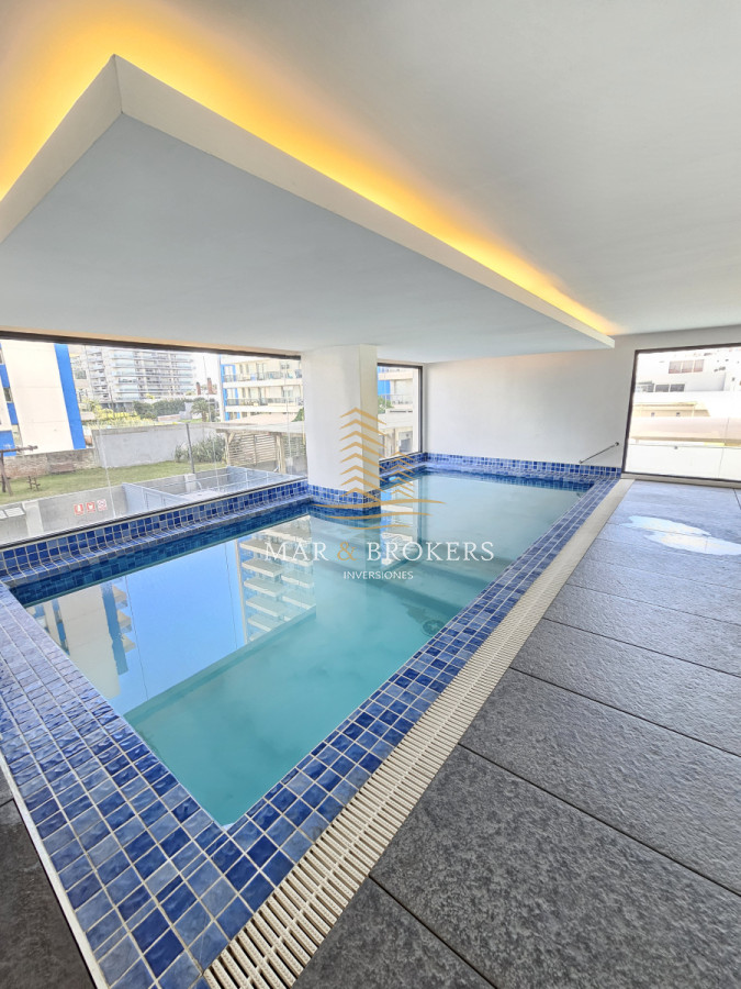 Apartamento ID.1237 - Apartamento en Punta del Este, Brava