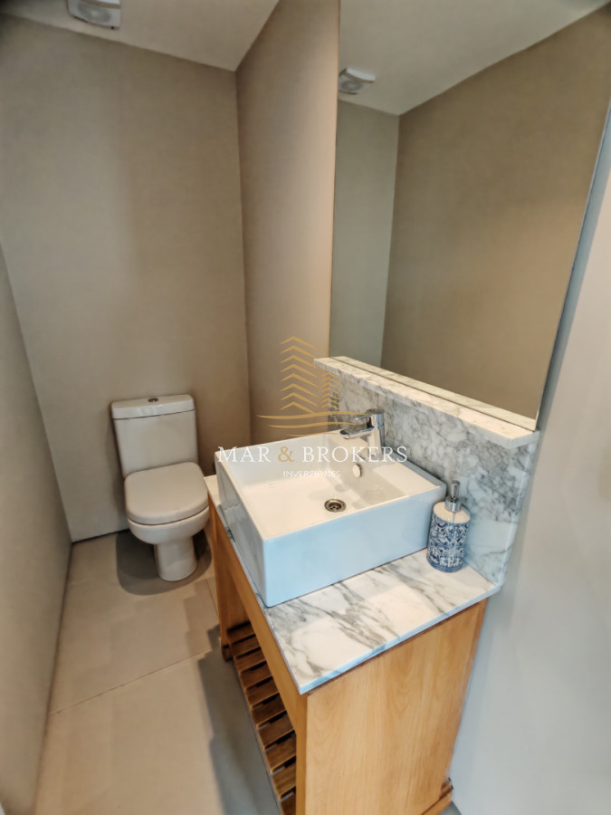 Apartamento ID.1386 - Apartamento en Punta Ballena, Las Cumbres