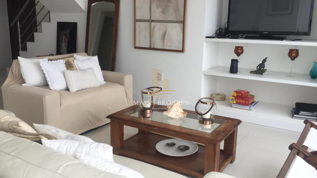 Apartamento ID.35 - Apartamento en Peninsula - Punta del Este