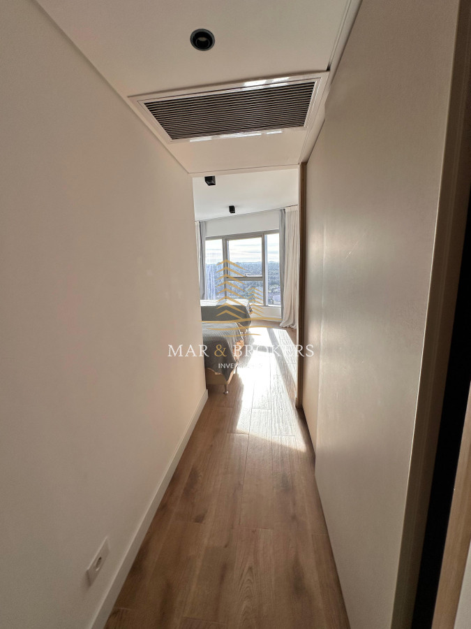 Apartamento ID.1236 - Apartamento en Punta del Este, Brava