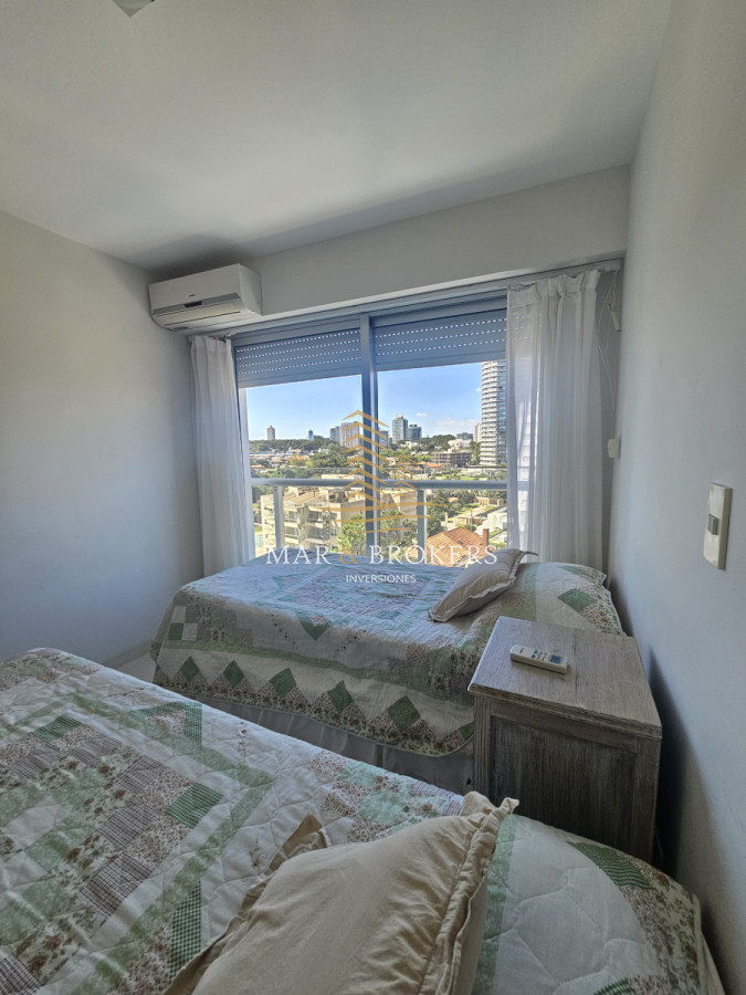 Apartamento ID.1126 - Apartamento en Punta del Este, Mansa