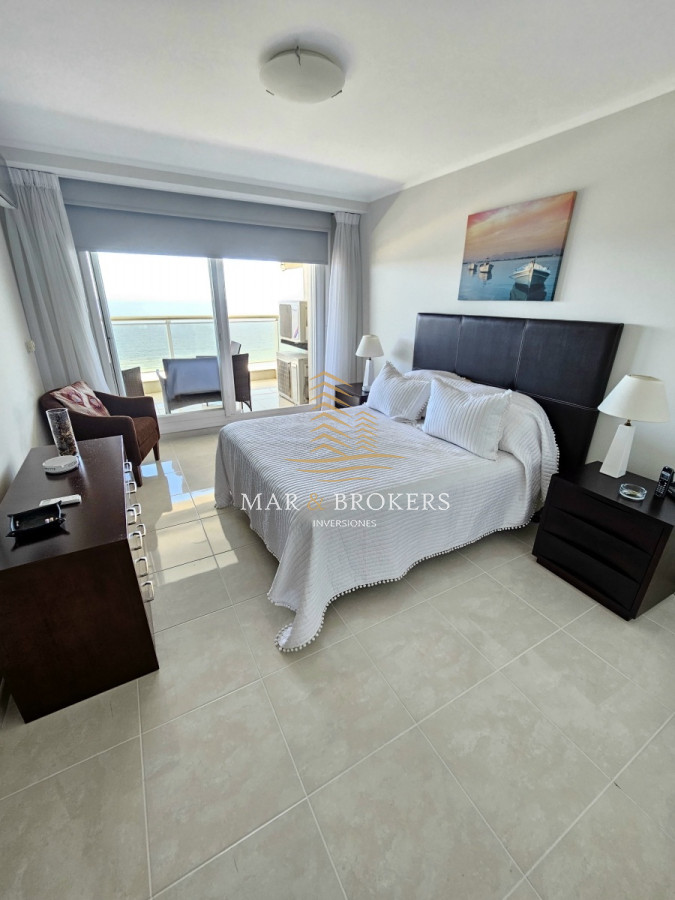 Apartamento ID.876 - Apartamento en Punta del Este, Mansa