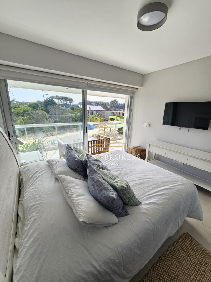 Apartamento ID.1271 - Apartamento en Punta del Este, Brava