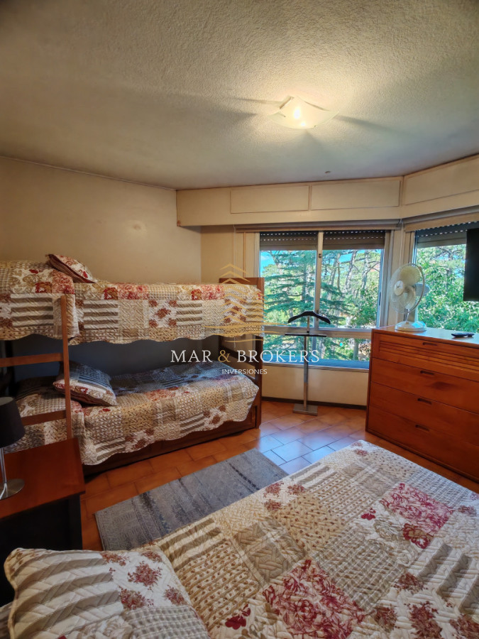 Apartamento ID.1488 - Apartamento en Punta del Este, Mansa