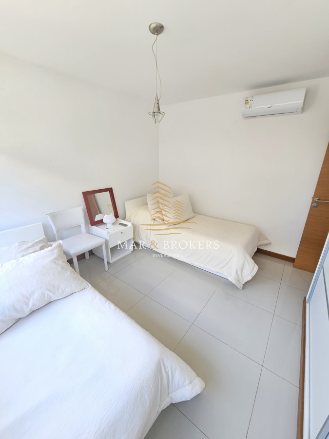 Apartamento ID.396 - Venta departamento punta del este 