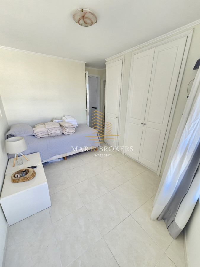 Apartamento ID.1267 - Apartamento en Punta del Este, Mansa