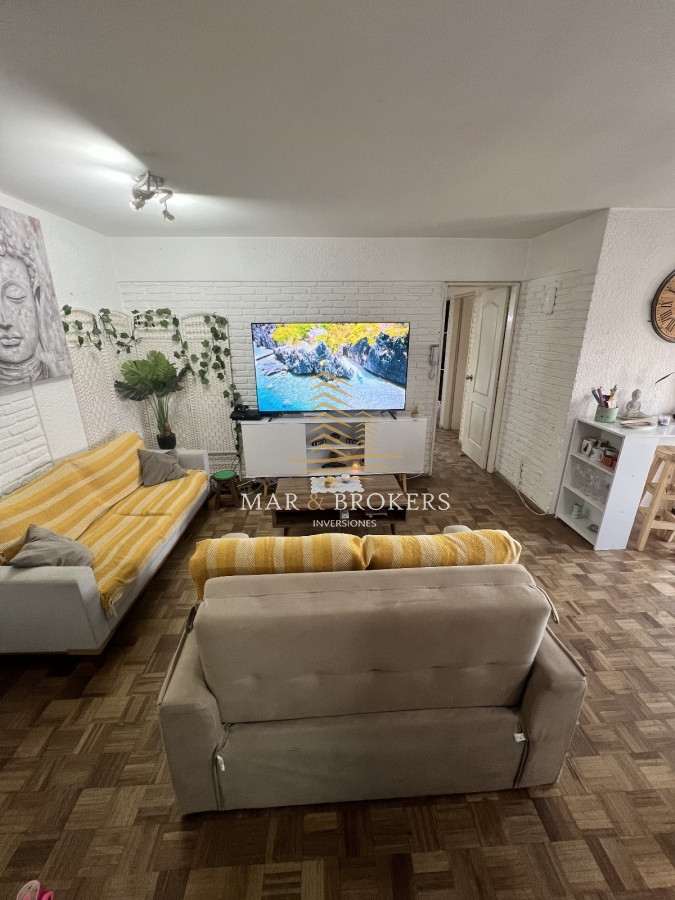 Apartamento ID.1001 - APARTAMENTO EN VENTA Y ALQUILER ANUAL