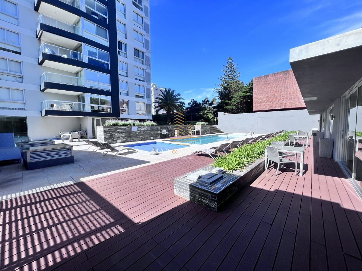 Apartamento ID.964 - Apartamento en Punta del Este, Aidy Grill