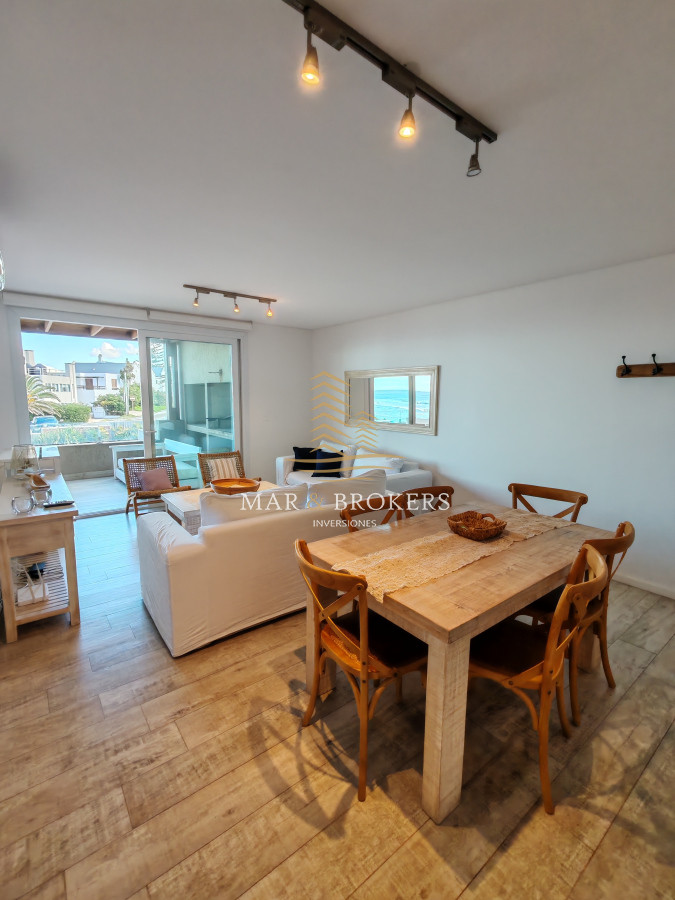 Apartamento ID.1312 - Apartamento en La Barra, La Barra