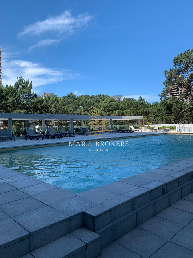Apartamento ID.126 - Venta departamento en punta del este 