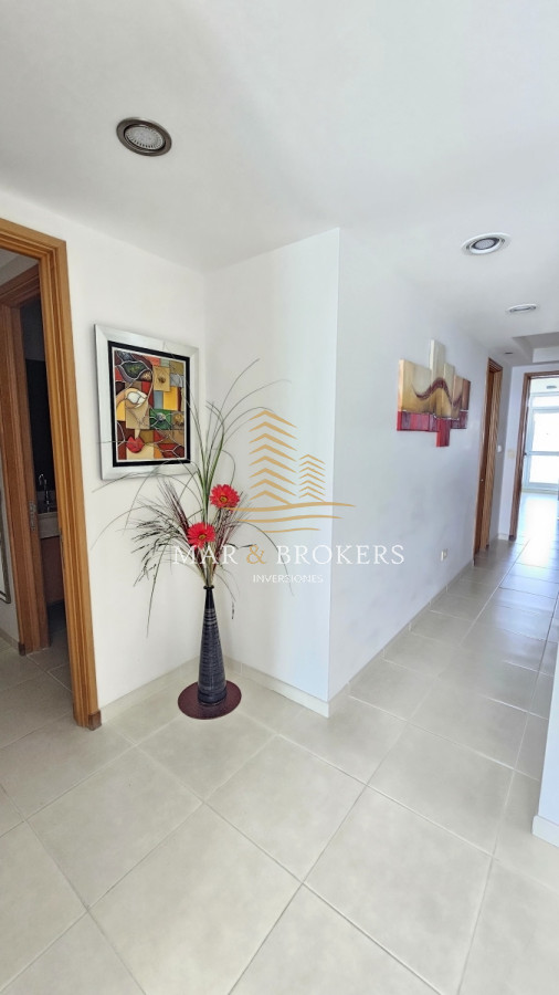 Apartamento ID.425 - Apartamento en Punta del Este, Mansa