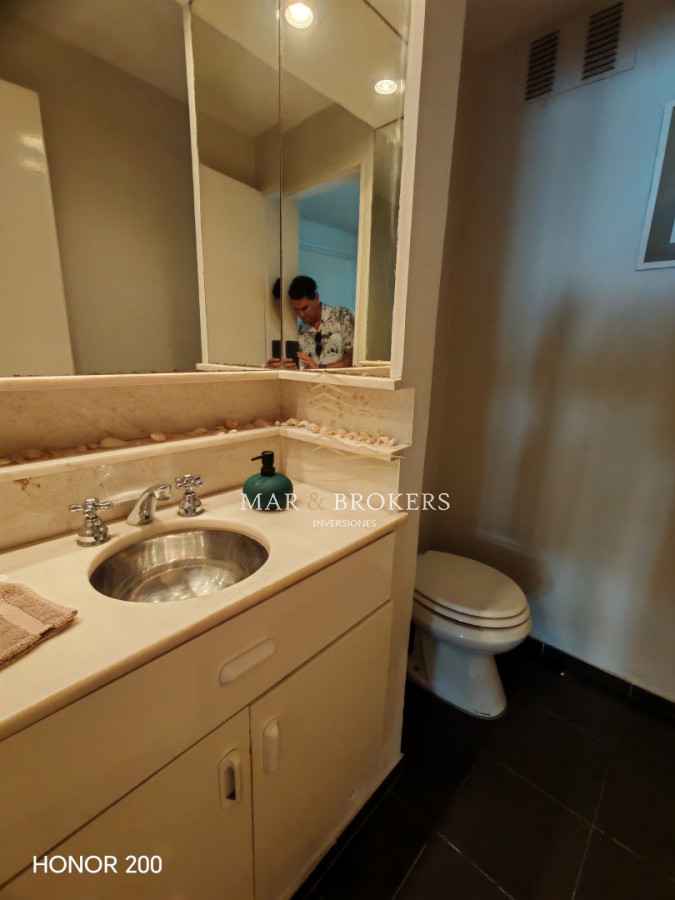 Apartamento ID.1457 - Apartamento en Punta del Este, Península