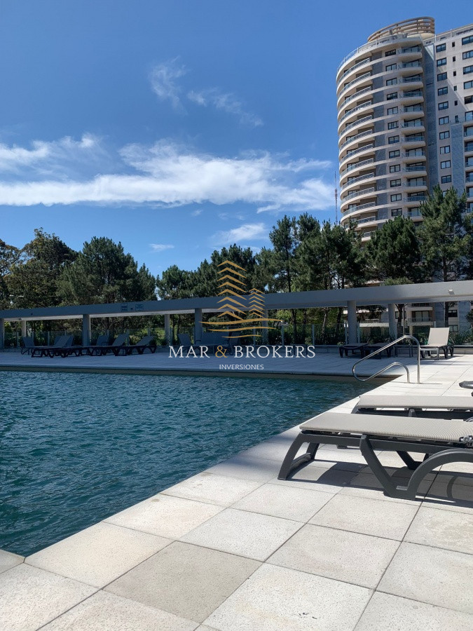 Apartamento ID.126 - Venta departamento en punta del este 