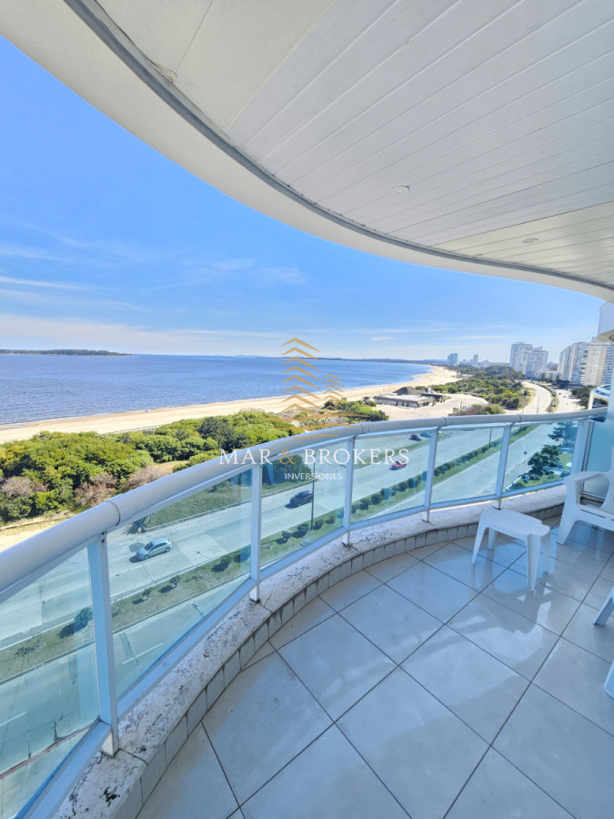 Apartamento ID.1267 - Apartamento en Punta del Este, Mansa