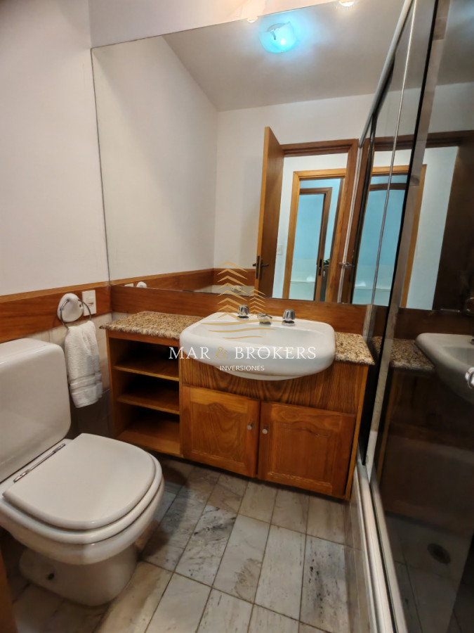 Apartamento ID.1395 - Apartamento en Maldonado, 