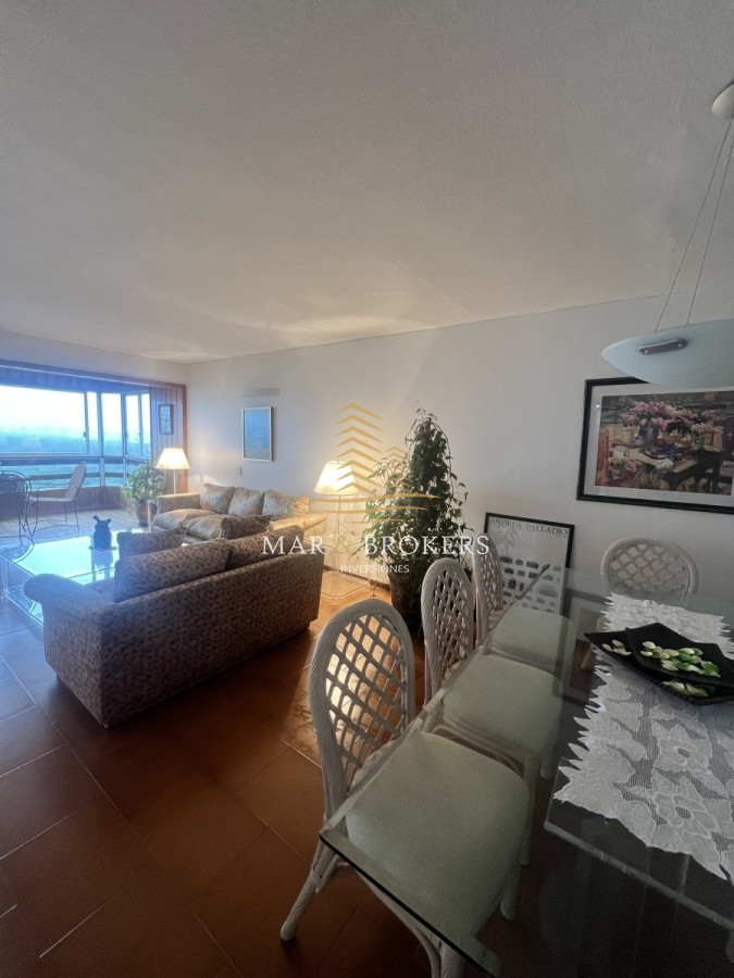 Apartamento ID.966 - Excelente oportunidad! 