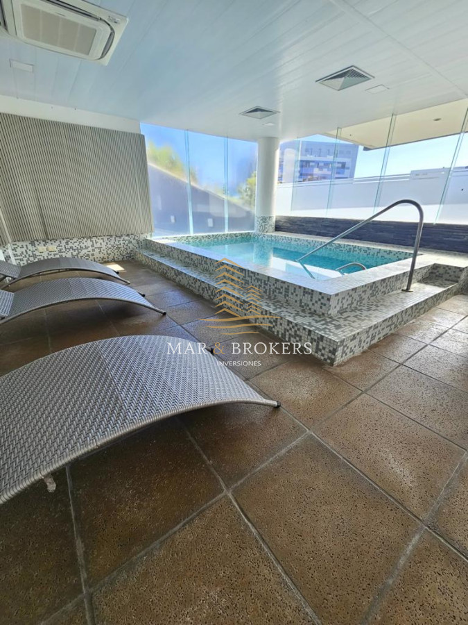 Apartamento ID.937 - Hermoso apartamento en zona Enjoy