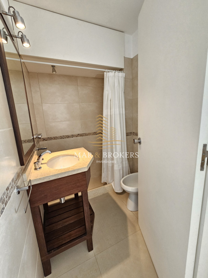 Apartamento ID.1160 - Apartamento en Punta del Este, Península
