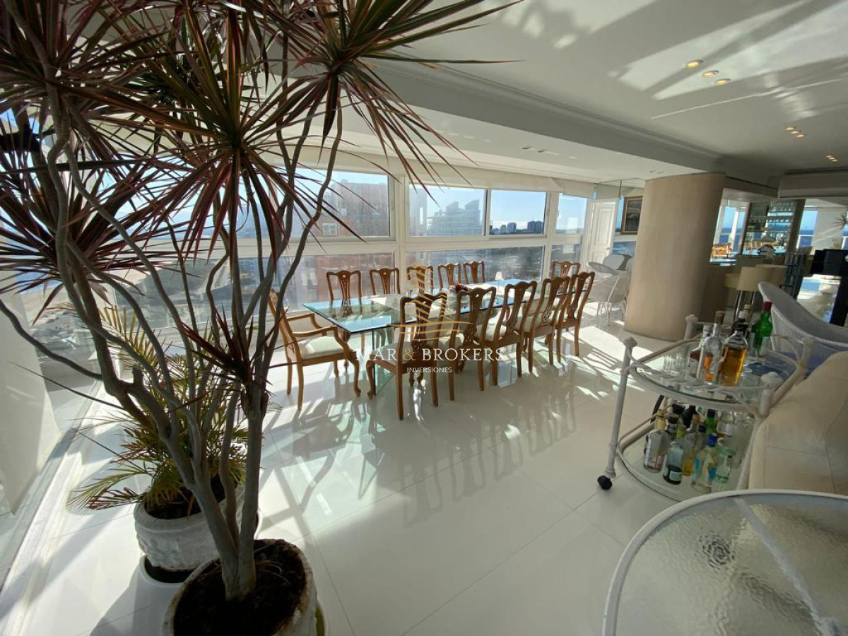 Apartamento ID.1180 - Venta departamento punta del este 