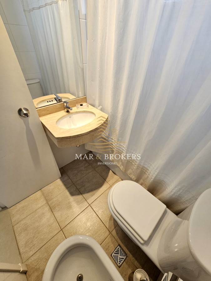 Apartamento ID.1023 - Apartamento en Punta del Este, Brava