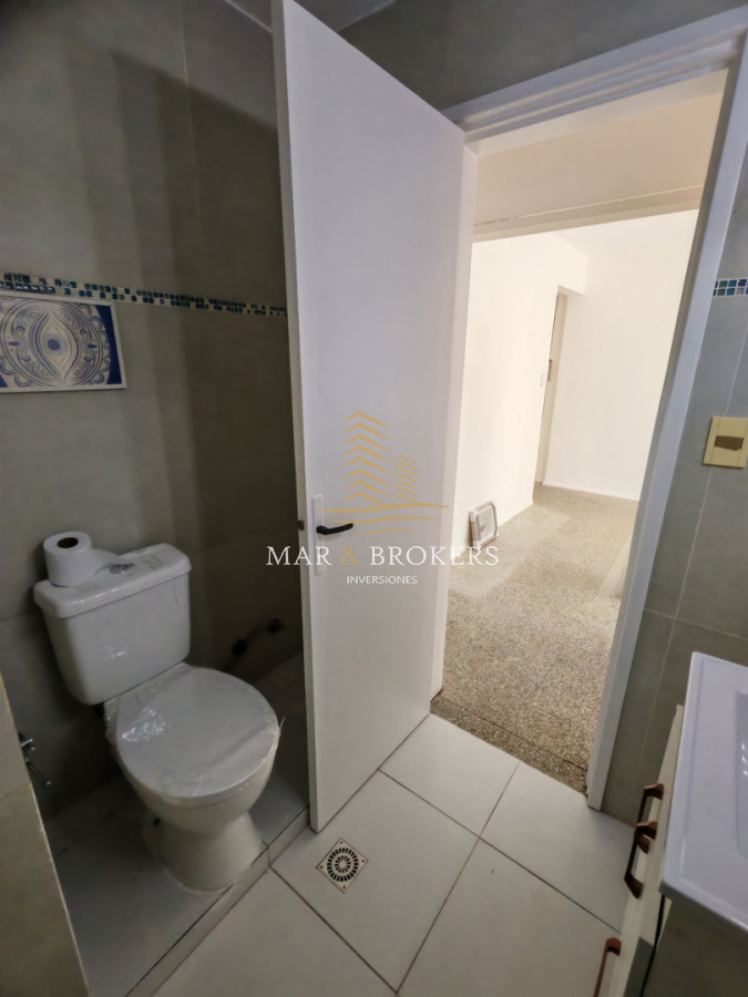 Apartamento ID.1542 - Apartamento en Maldonado, Centro Maldonado