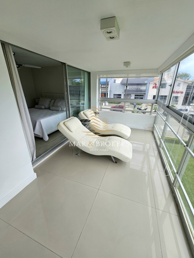 Apartamento ID.941 - Apartamento en Punta del Este, Península