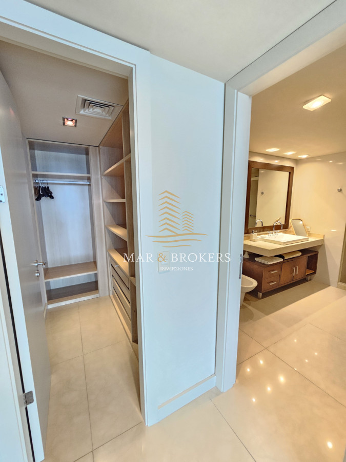 Apartamento ID.1186 - Apartamento en Maldonado, Nuevo Cantegril