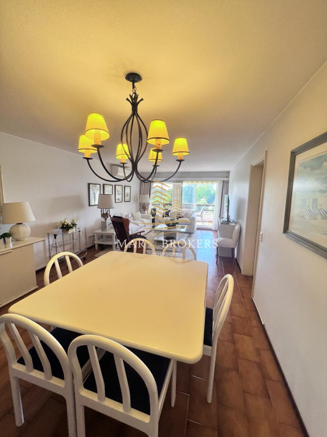 Apartamento ID.961 - Excelente Oportunidad 