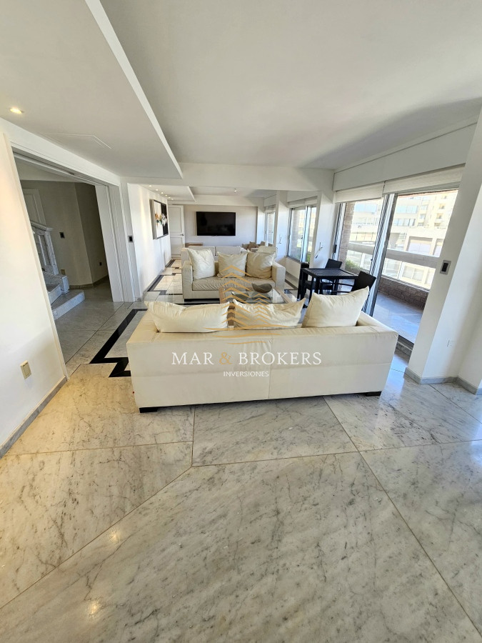 Apartamento ID.943 - Penthouse 
